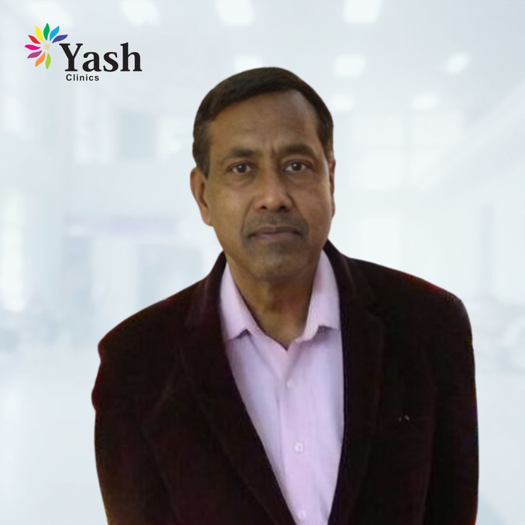 Dr. JC Gupta Physician