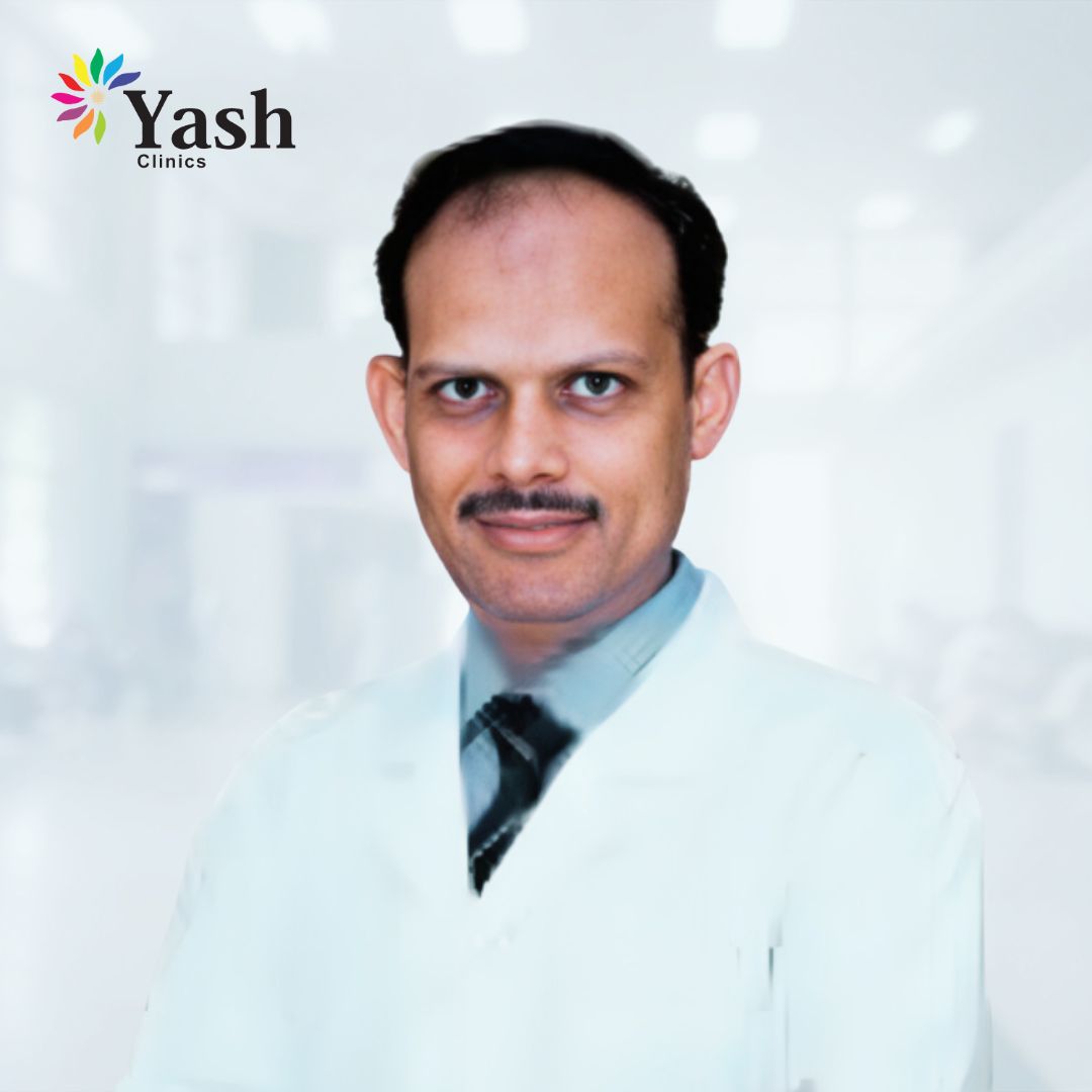 Dr. Amit Gupta Paediatrician & Neonatologist