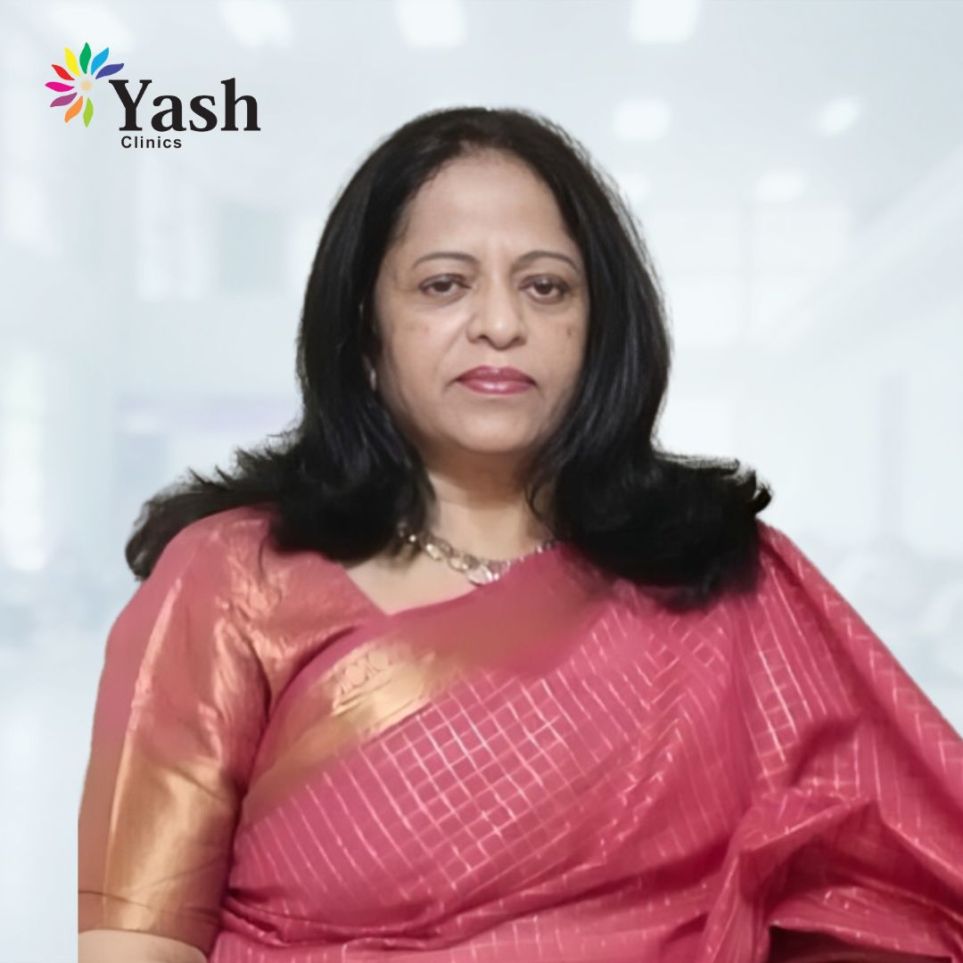 Dr. Vaijayanti Verma BAMS