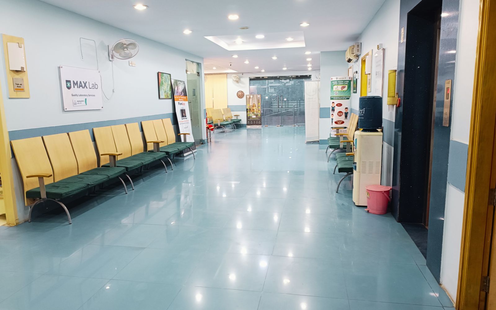 Yash Clinics Faridabad (10)