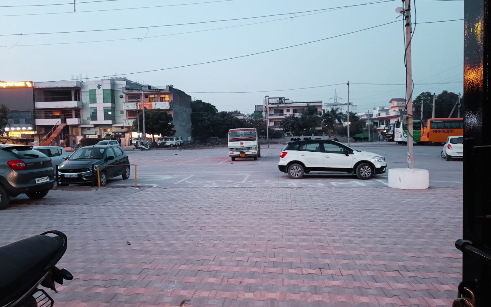 Yash Clinics Faridabad (12)