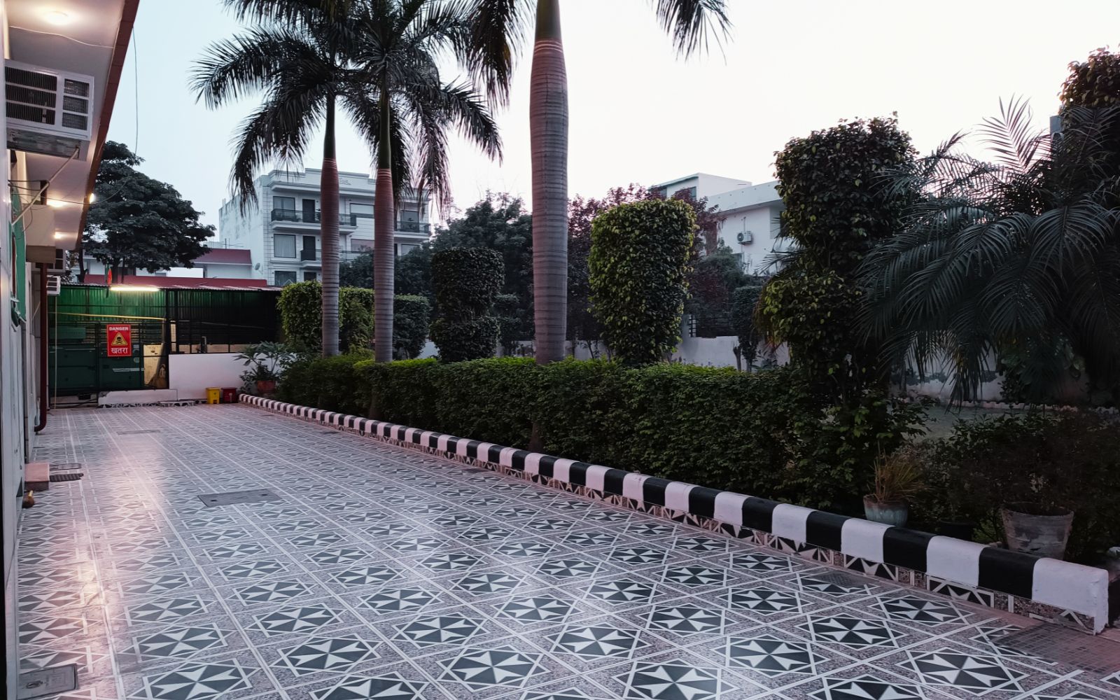 Yash Clinics Faridabad (14)