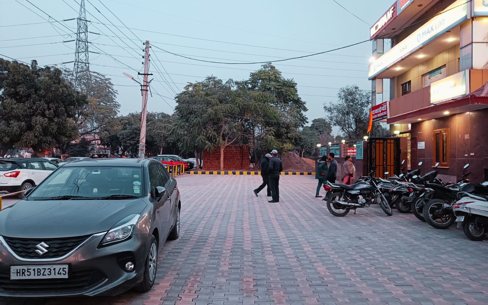 Yash Clinics Faridabad (15)