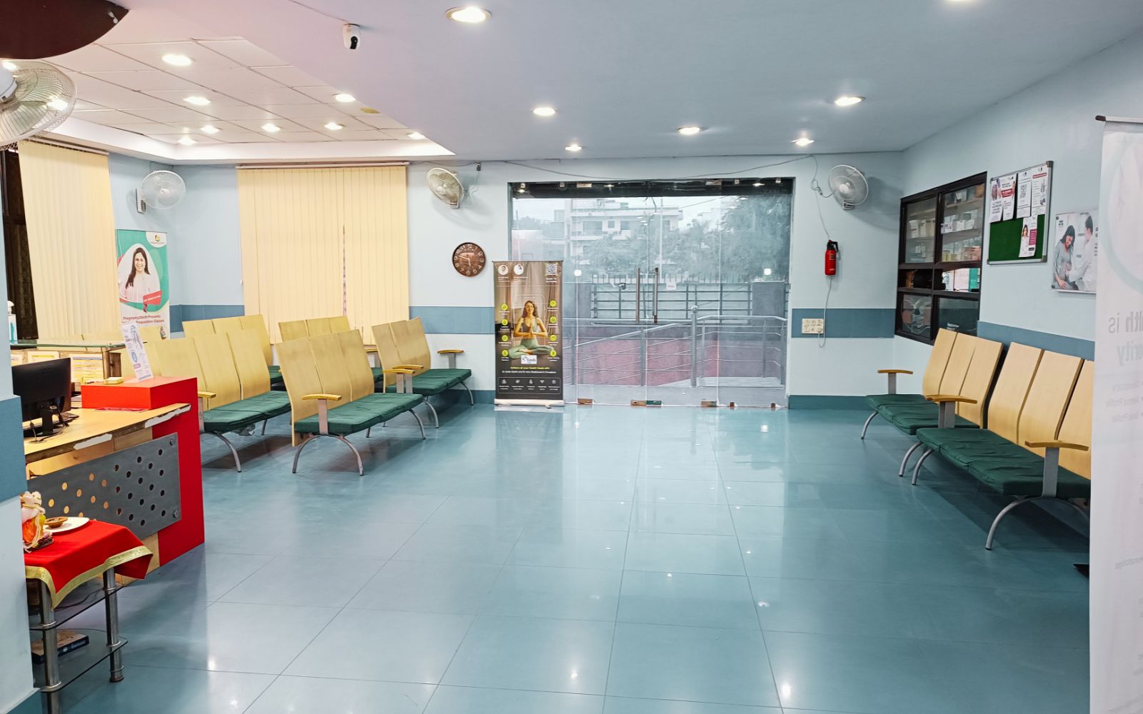 Yash Clinics Faridabad (7)