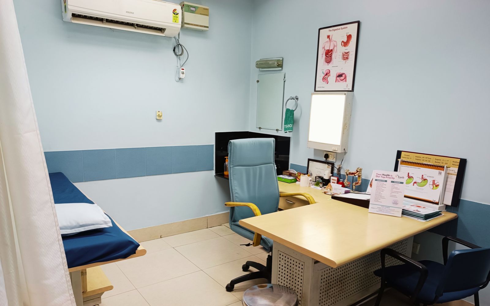 Yash Clinics Faridabad