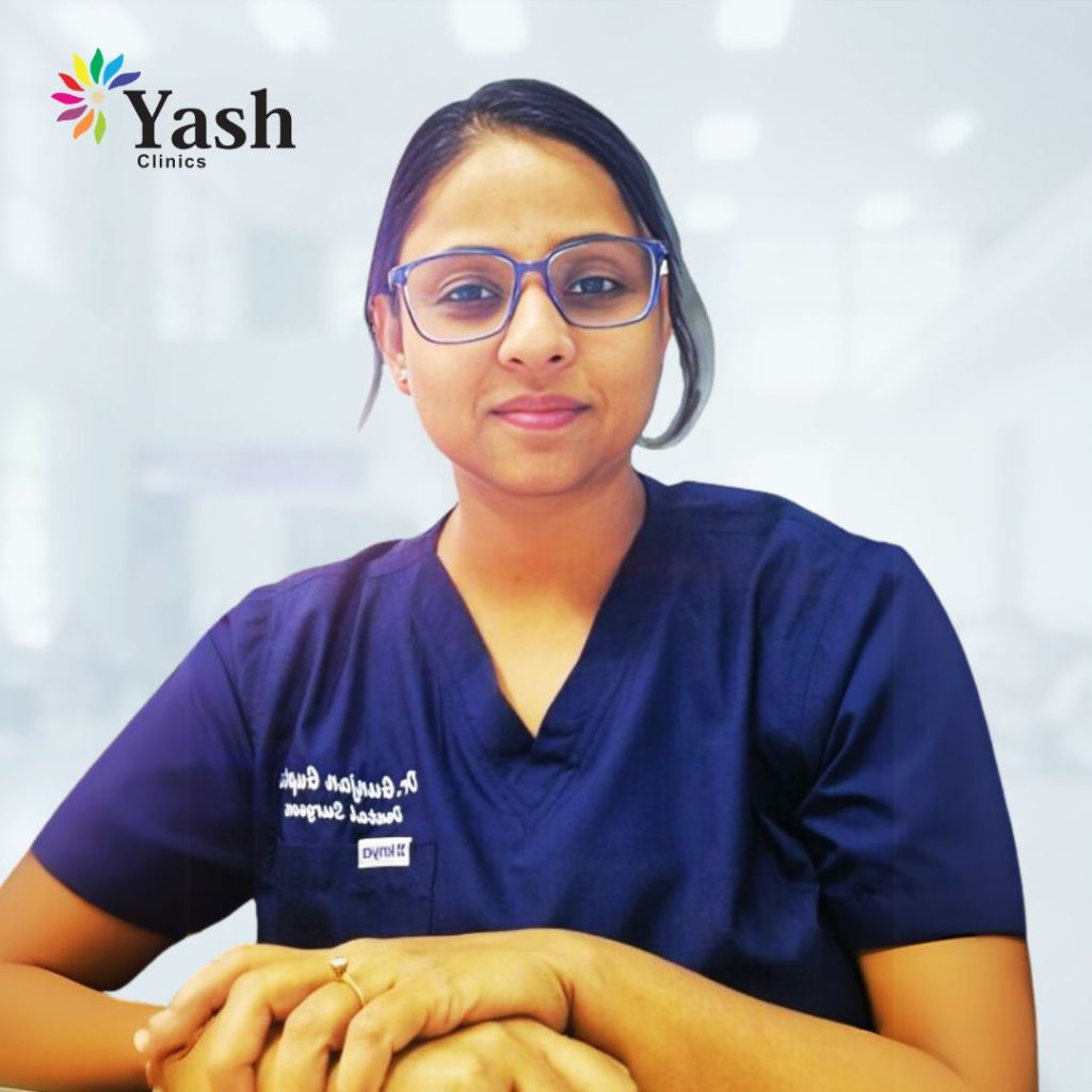 Dr. Gunjan Gupta