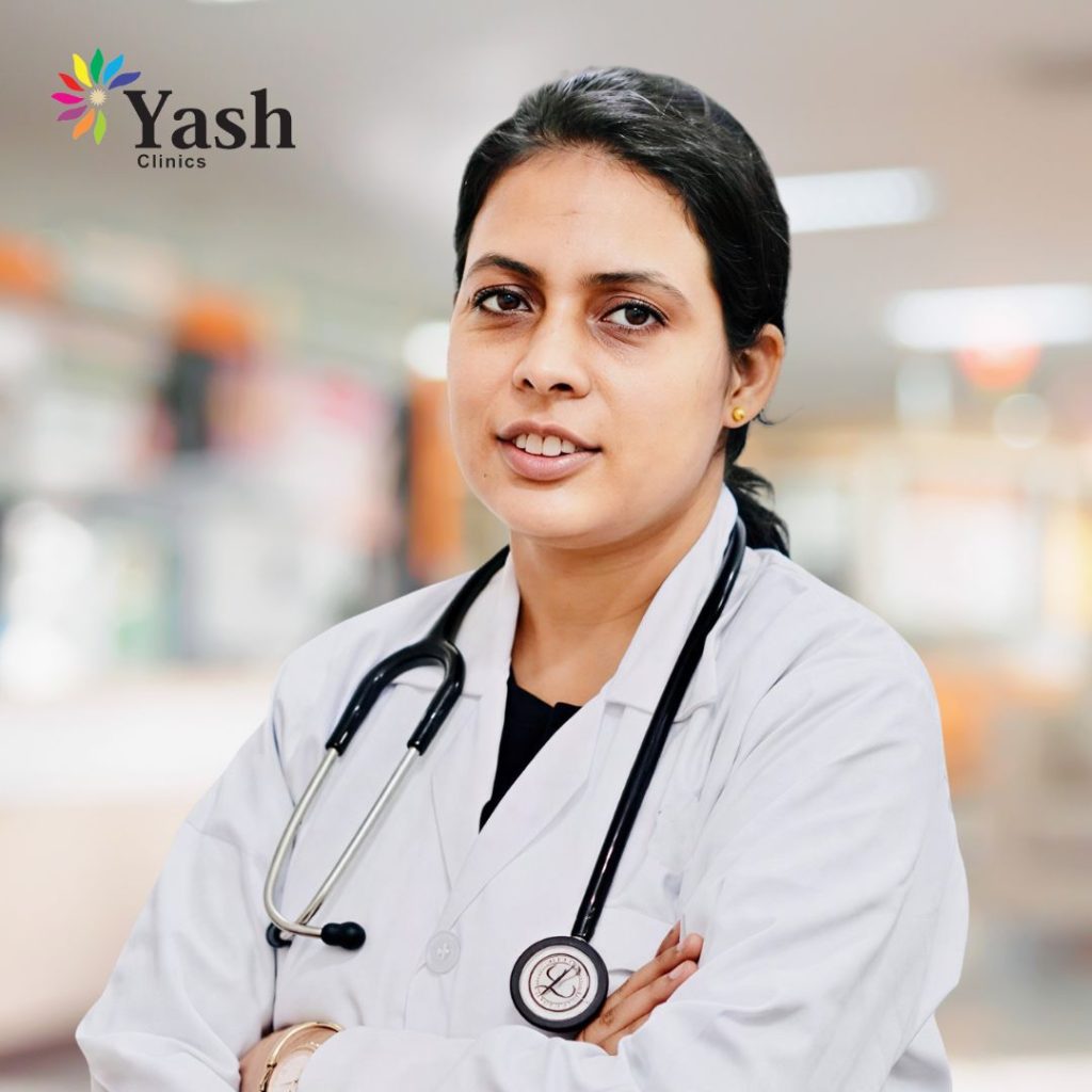 Dr. Priya Sharma