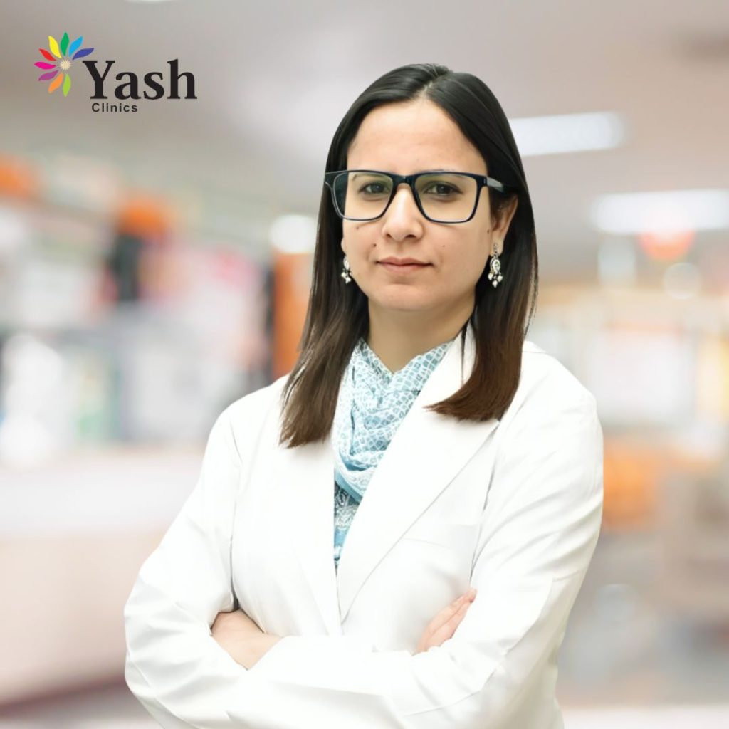 Dr. Sangeeta